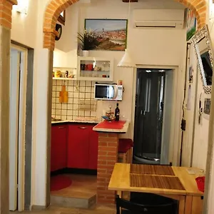 Appartamento Conte Canacci, Firenze