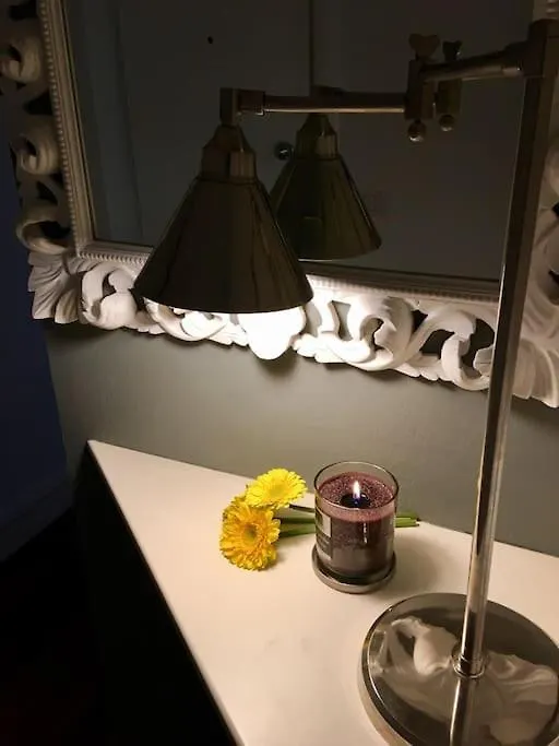 Florence Apartment Romantic View