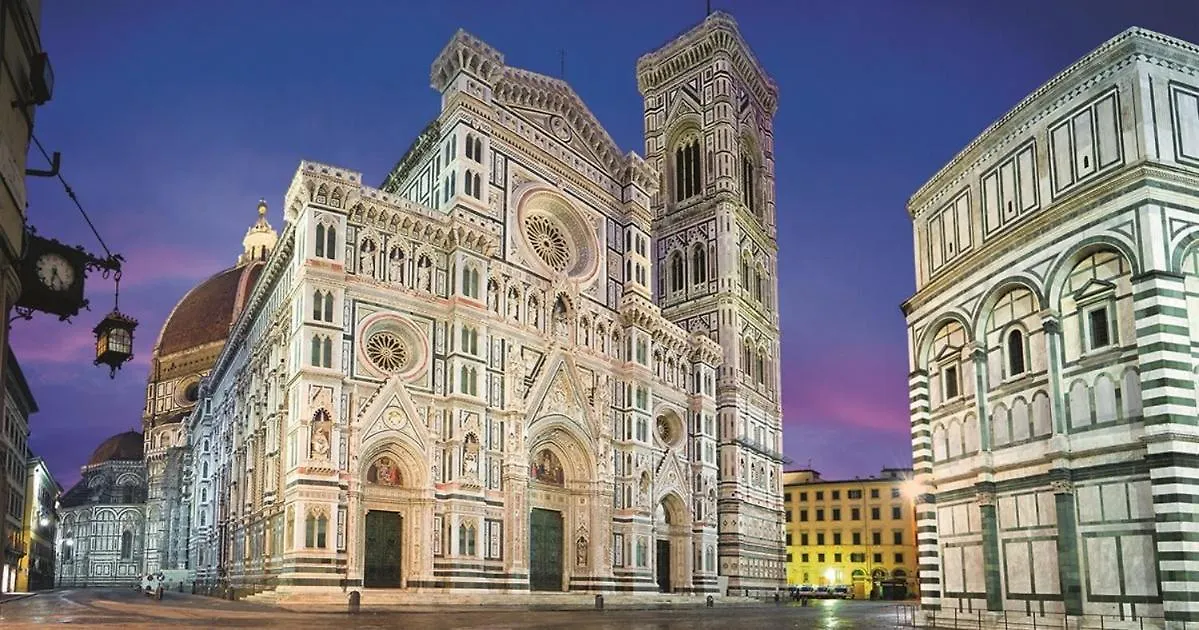 Florence Apartment Romantic View Italy