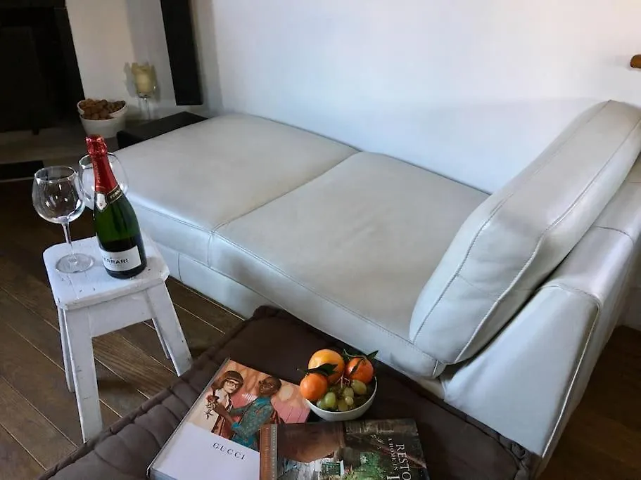 Florence Apartment Romantic View Italy
