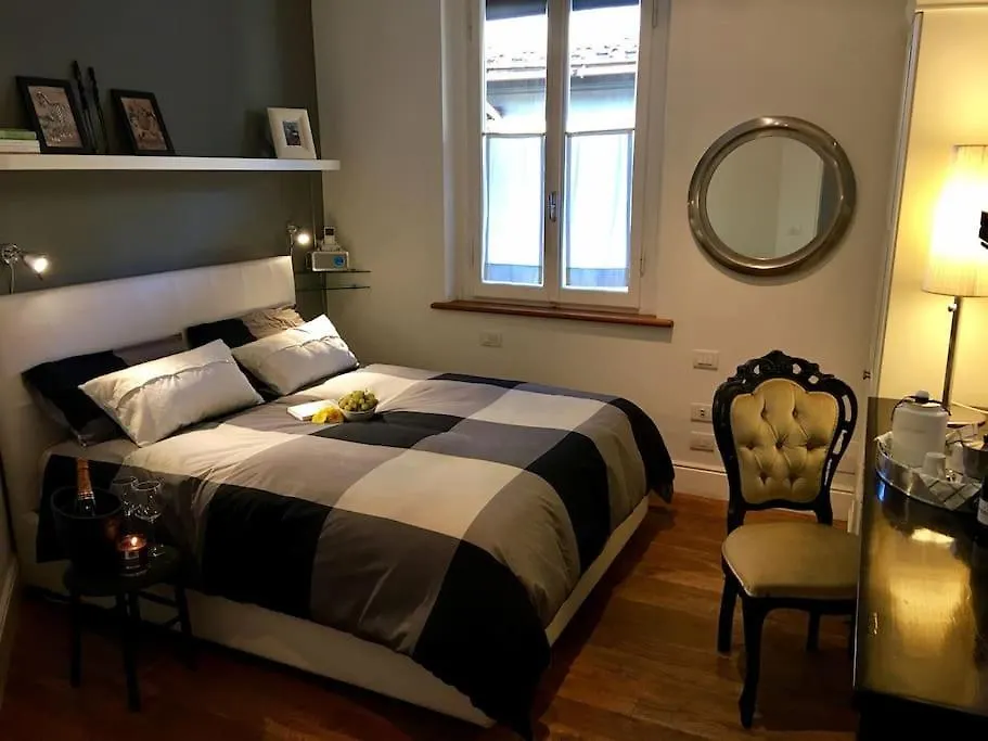 Florence Apartment Romantic View