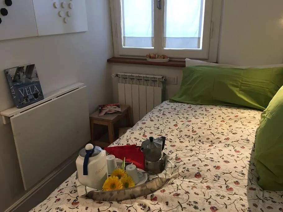 Florence Apartment Romantic View 0*,