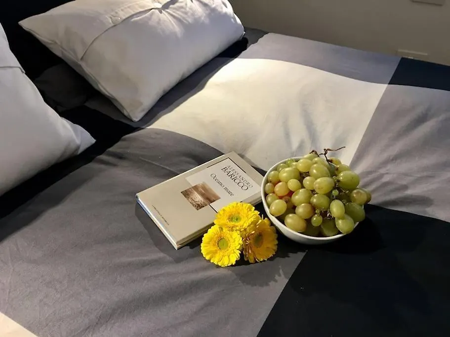 Florence Apartment Romantic View