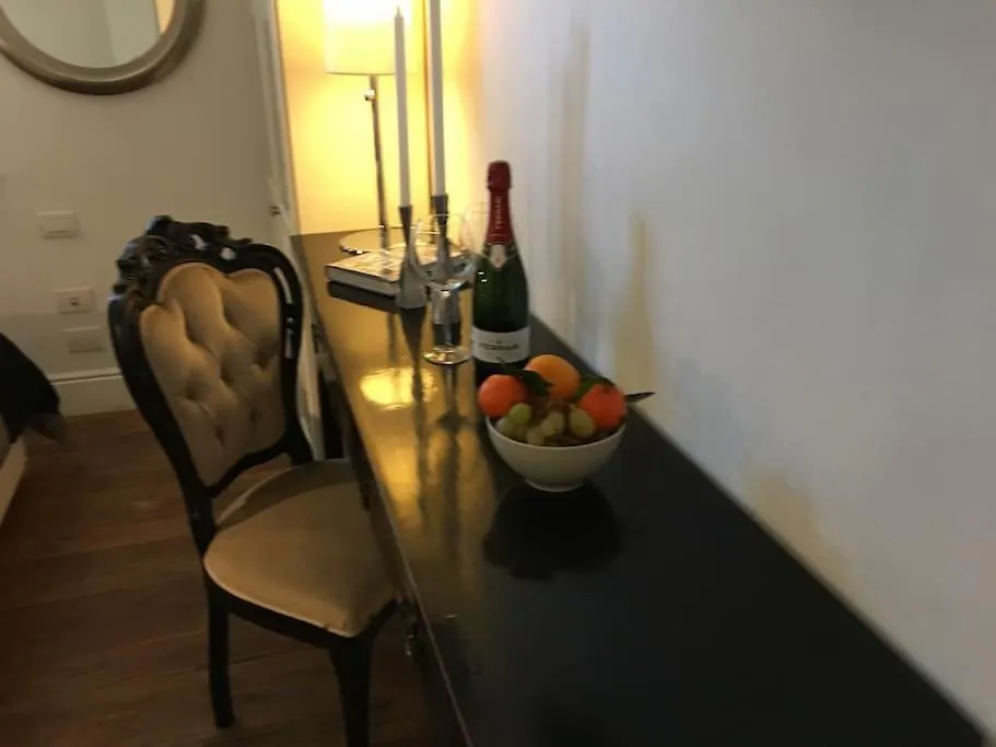 Florence Apartment Romantic View 0*,