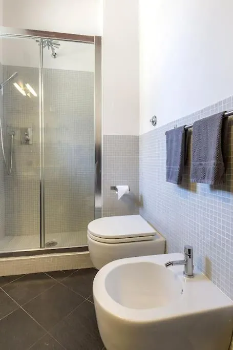 Florence Apartment Romantic View