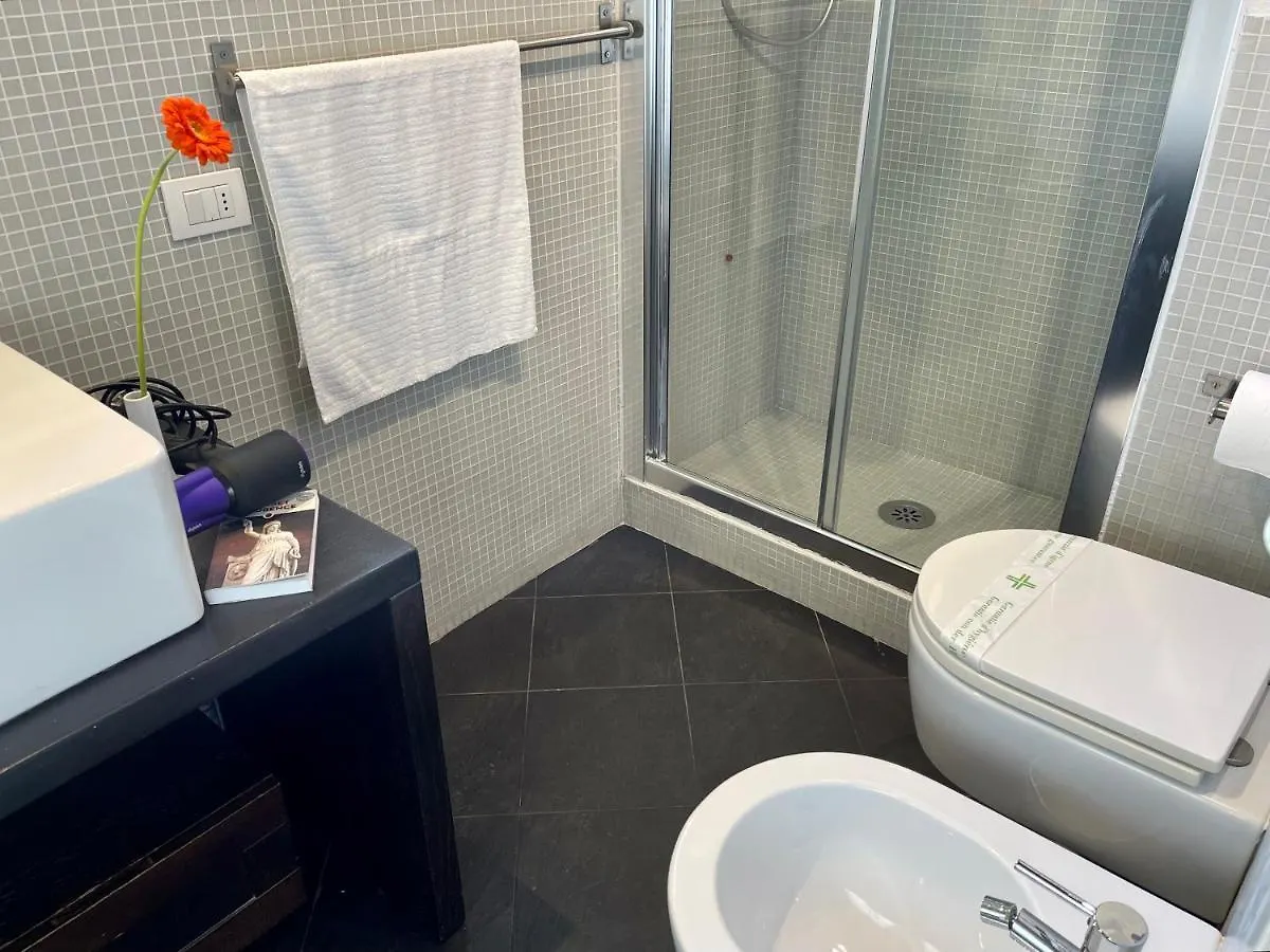 Florence Apartment Romantic View