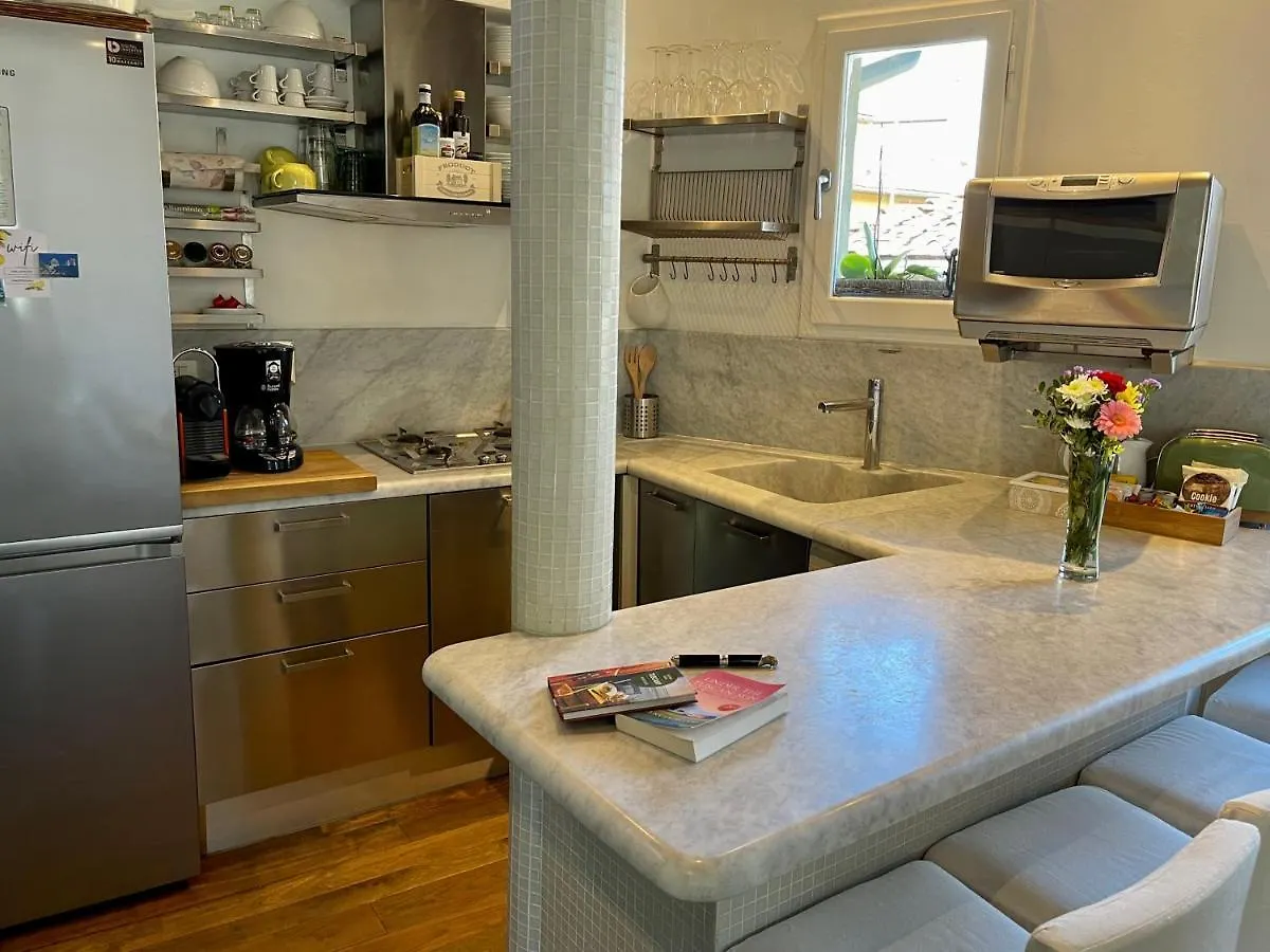 Florence Apartment Romantic View 0*,  Italy